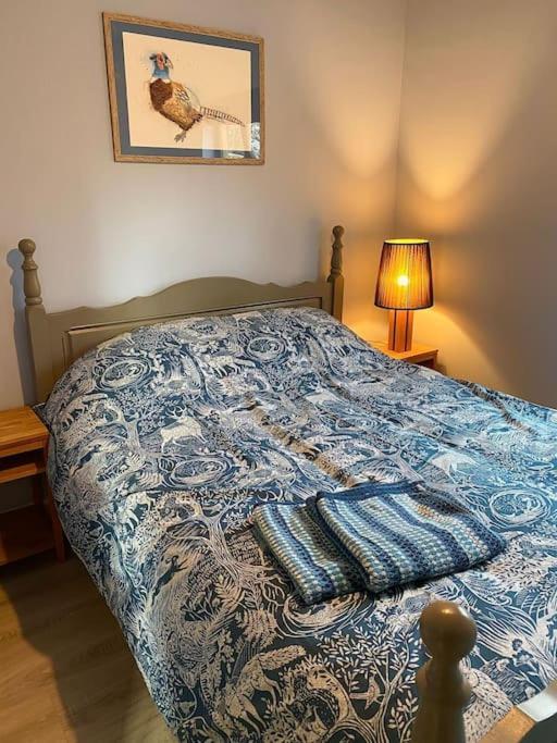 Bluebell Annexe Villa Little Grandsen Eksteriør bilde