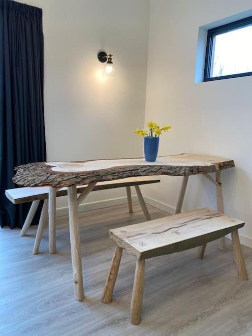 Bluebell Annexe Villa Little Grandsen Eksteriør bilde