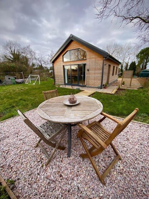 Bluebell Annexe Villa Little Grandsen Eksteriør bilde