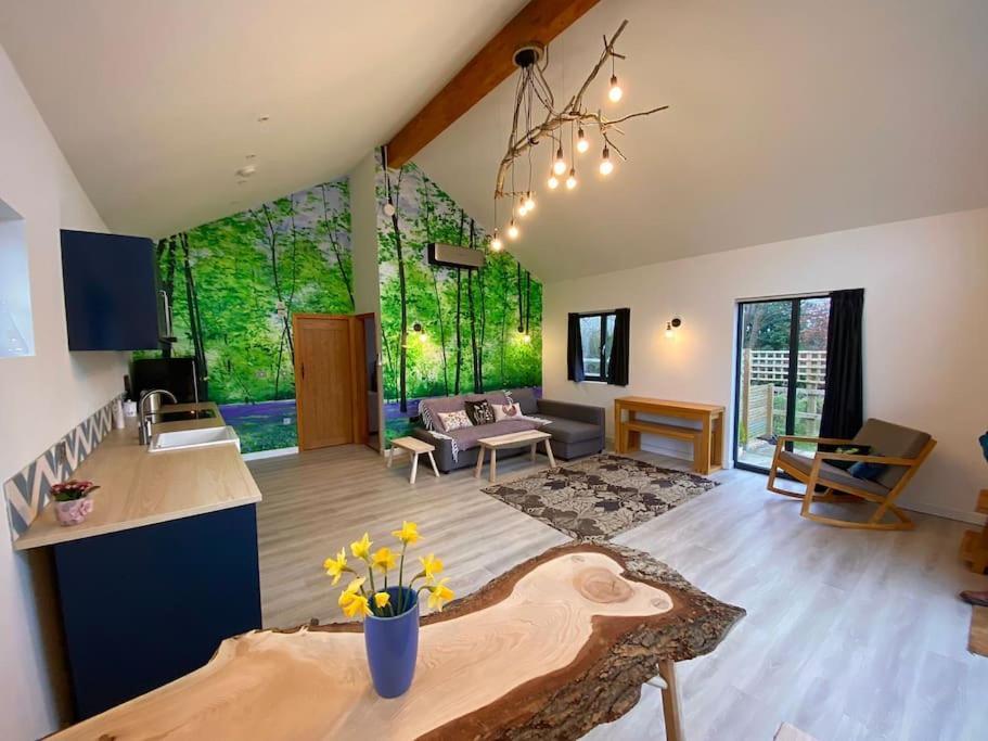 Bluebell Annexe Villa Little Grandsen Eksteriør bilde