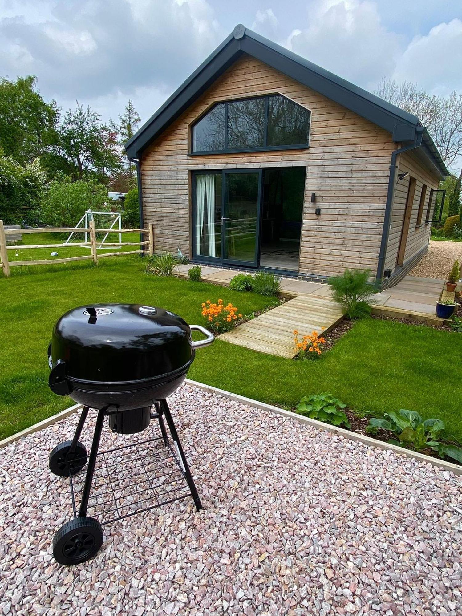 Bluebell Annexe Villa Little Grandsen Eksteriør bilde